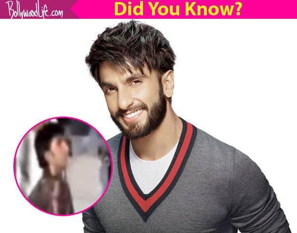Why does people say that Ranveer looks terrible without beard? He looks  really good IMO. : r/BollyBlindsNGossip